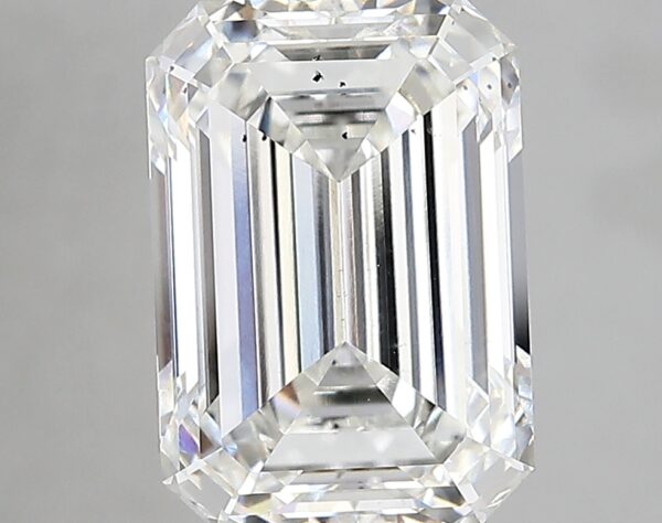4.66 cctw SI1 - Lab Grown Loose Diamond