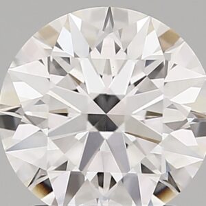 1.76 cctw VVS2 - Lab Grown Loose Diamond
