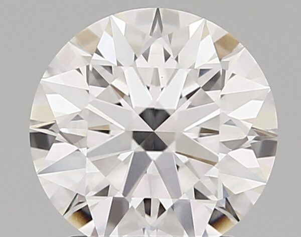 1.76 cctw VVS2 - Lab Grown Loose Diamond