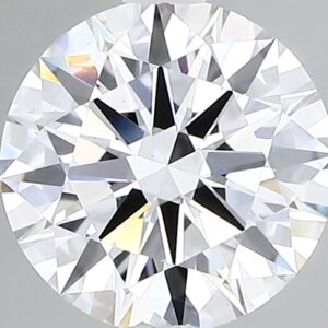 2.13 cctw VS1 - Lab Grown Loose Diamond