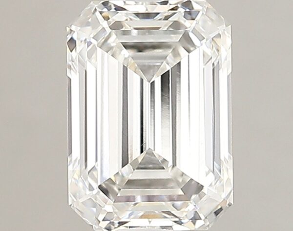 1.84 cctw VVS1 - Lab Grown Loose Diamond