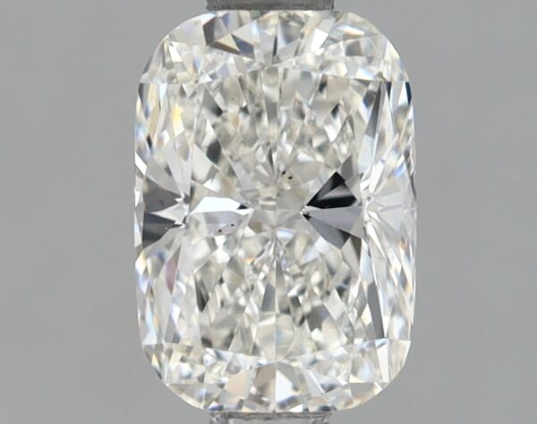 0.97 cctw VS2 - Lab Grown Loose Diamond