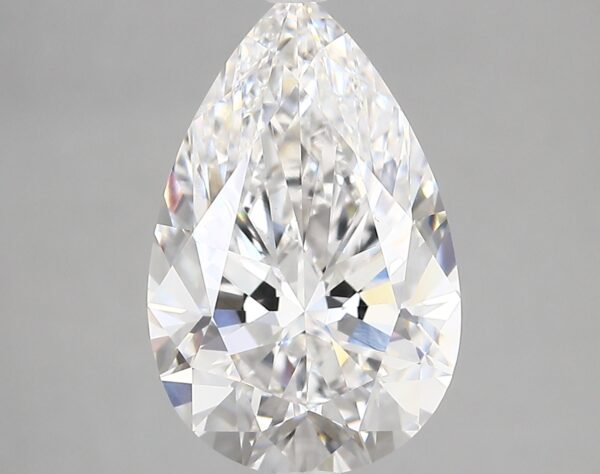 4.15 cctw VVS2 - Lab Grown Loose Diamond