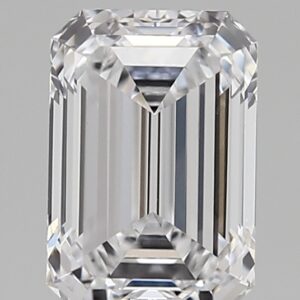 1.62 cctw VS1 - Lab Grown Loose Diamond