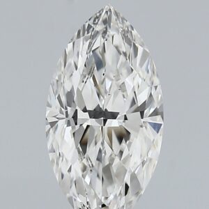 1.58 cctw VS2 - Lab Grown Loose Diamond