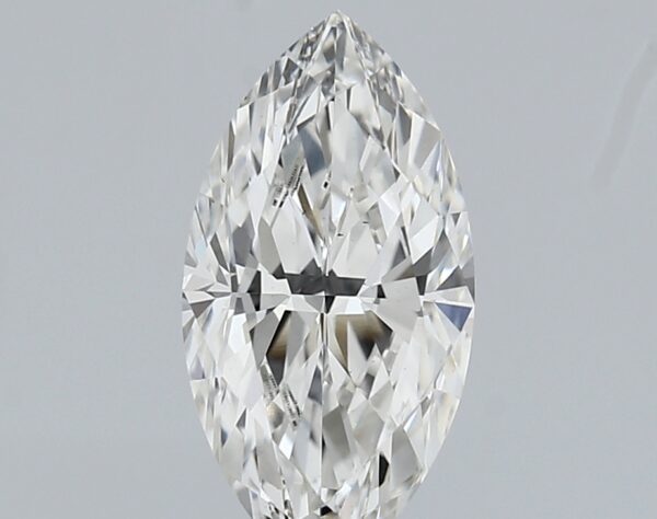 1.58 cctw VS2 - Lab Grown Loose Diamond