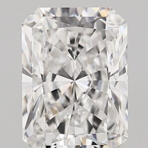 1.66 cctw VVS2 - Lab Grown Loose Diamond