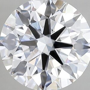 2.36 cctw VVS2 - Lab Grown Loose Diamond