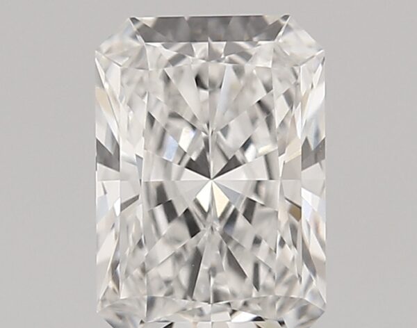 1.57 cctw VVS2 - Lab Grown Loose Diamond