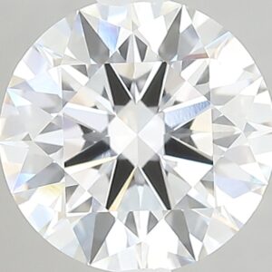2.38 cctw VVS2 - Lab Grown Loose Diamond