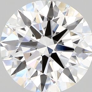 1.69 cctw VVS2 - Lab Grown Loose Diamond