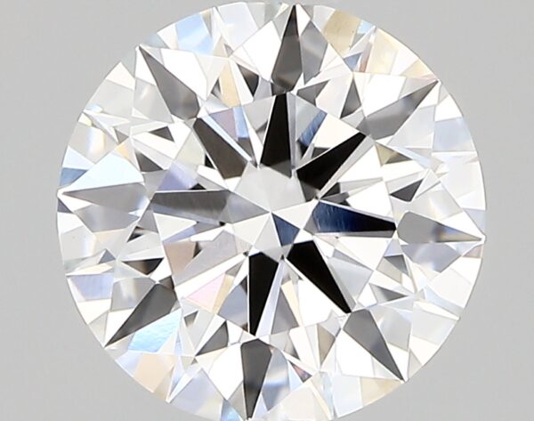 1.69 cctw VVS2 - Lab Grown Loose Diamond