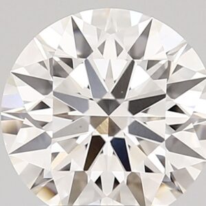 1.86 cctw VVS2 - Lab Grown Loose Diamond