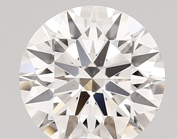 1.86 cctw VVS2 - Lab Grown Loose Diamond