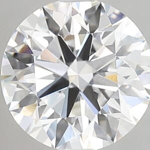 2.18 cctw VVS1 - Lab Grown Loose Diamond