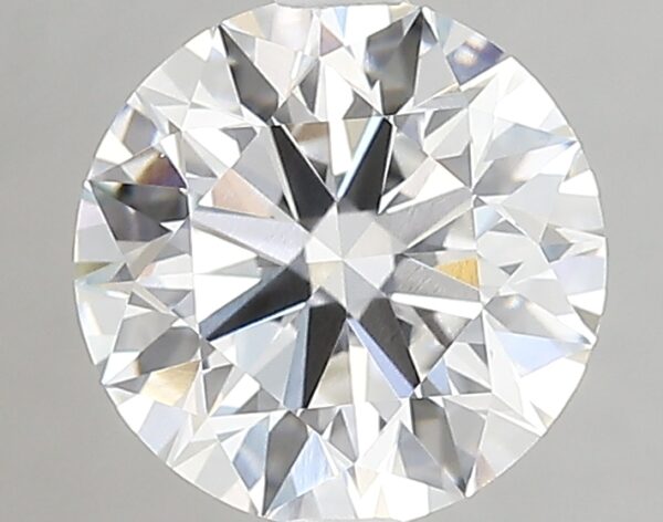 2.18 cctw VVS1 - Lab Grown Loose Diamond