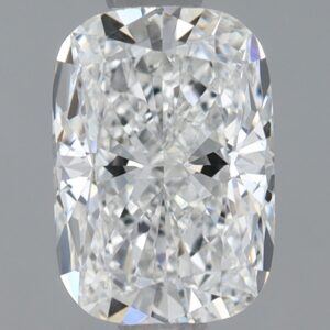 0.97 cctw VS2 - Lab Grown Loose Diamond