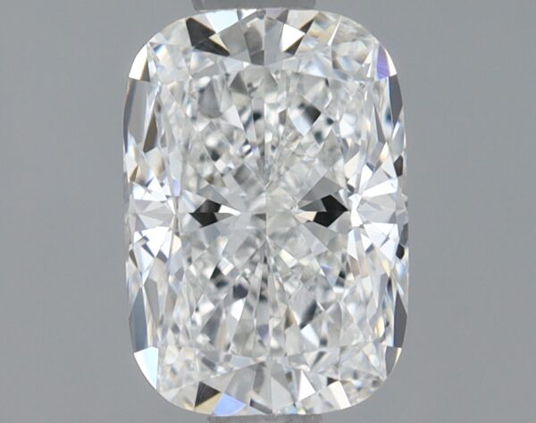 0.97 cctw VS2 - Lab Grown Loose Diamond
