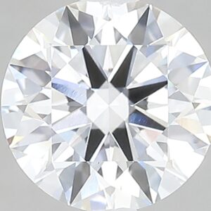 2.03 cctw VVS2 - Lab Grown Loose Diamond