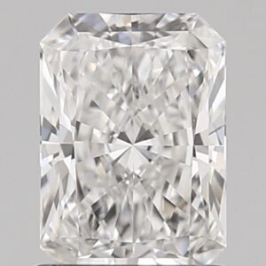 1.01 cctw VVS1 - Lab Grown Loose Diamond