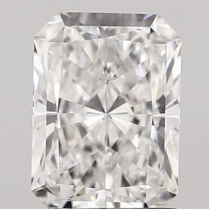 1.39 cctw VVS2 - Lab Grown Loose Diamond