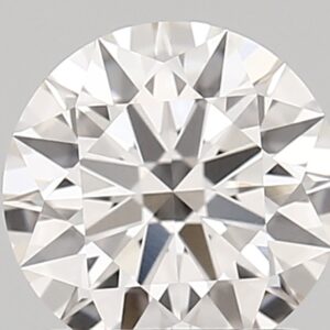1.14 cctw VVS1 - Lab Grown Loose Diamond
