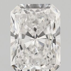 1.22 cctw VVS2 - Lab Grown Loose Diamond