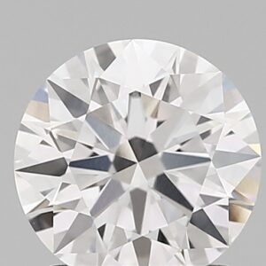 1.32 cctw VVS2 - Lab Grown Loose Diamond