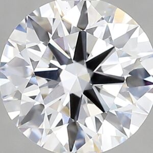 2.14 cctw VVS2 - Lab Grown Loose Diamond