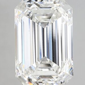 4.65 cctw VS1 - Lab Grown Loose Diamond