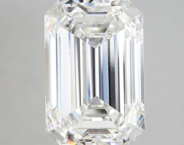 4.65 cctw VS1 - Lab Grown Loose Diamond