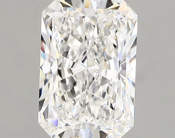 1.58 cctw VVS2 - Lab Grown Loose Diamond