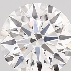 1.91 cctw VVS2 - Lab Grown Loose Diamond