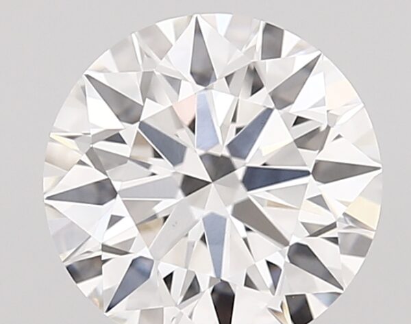 1.91 cctw VVS2 - Lab Grown Loose Diamond