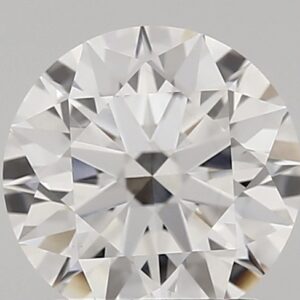 1.42 cctw VVS2 - Lab Grown Loose Diamond