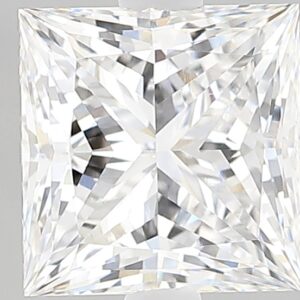 1.83 cctw VVS2 - Lab Grown Loose Diamond