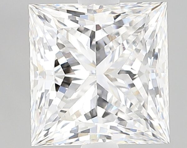 1.83 cctw VVS2 - Lab Grown Loose Diamond