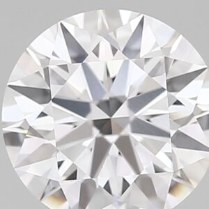 1.86 cctw VVS2 - Lab Grown Loose Diamond