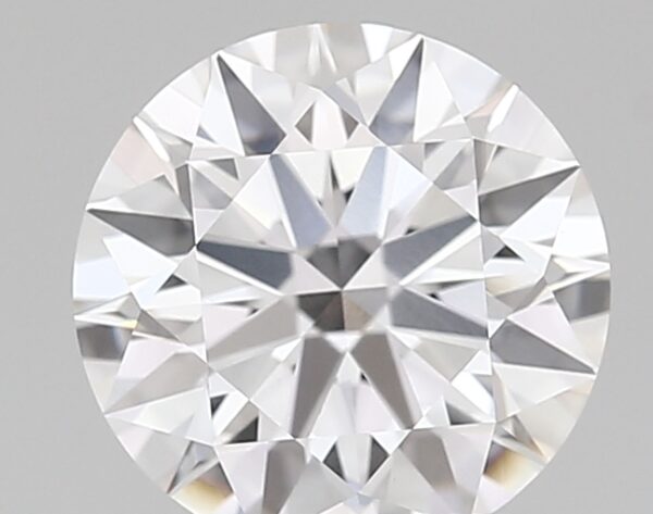 1.86 cctw VVS2 - Lab Grown Loose Diamond