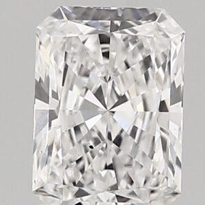 1.01 cctw VS2 - Lab Grown Loose Diamond