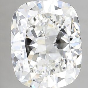 3.19 cctw VVS2 - Lab Grown Loose Diamond