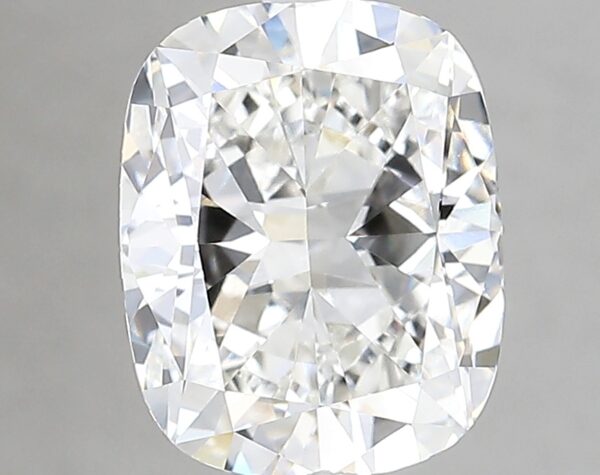 3.19 cctw VVS2 - Lab Grown Loose Diamond