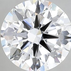 2.29 cctw VVS2 - Lab Grown Loose Diamond