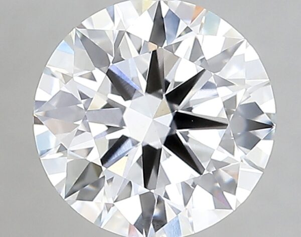 2.29 cctw VVS2 - Lab Grown Loose Diamond