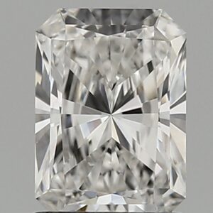 1.12 cctw VVS1 - Lab Grown Loose Diamond