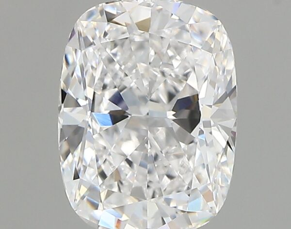 1.25 cctw VVS1 - Lab Grown Loose Diamond