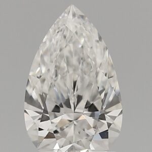 1.31 cctw VVS2 - Lab Grown Loose Diamond