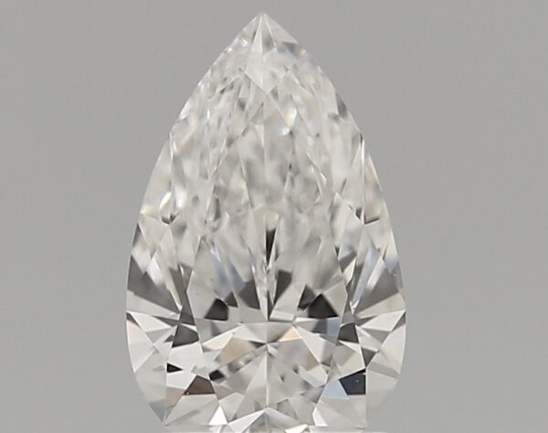 1.31 cctw VVS2 - Lab Grown Loose Diamond