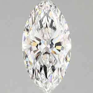 2.13 cctw VVS2 - Lab Grown Loose Diamond