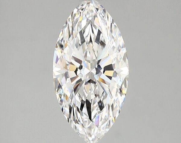 2.13 cctw VVS2 - Lab Grown Loose Diamond